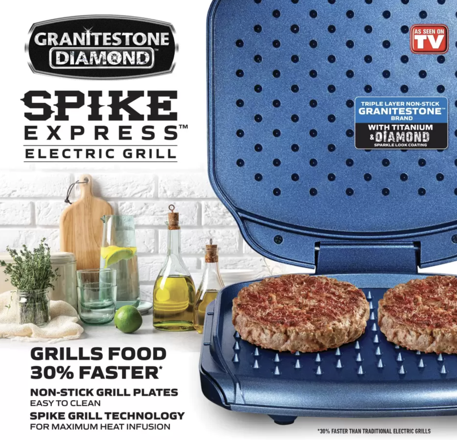 grill